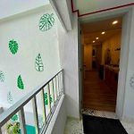 Unique Studio With Balcony Near Old Town