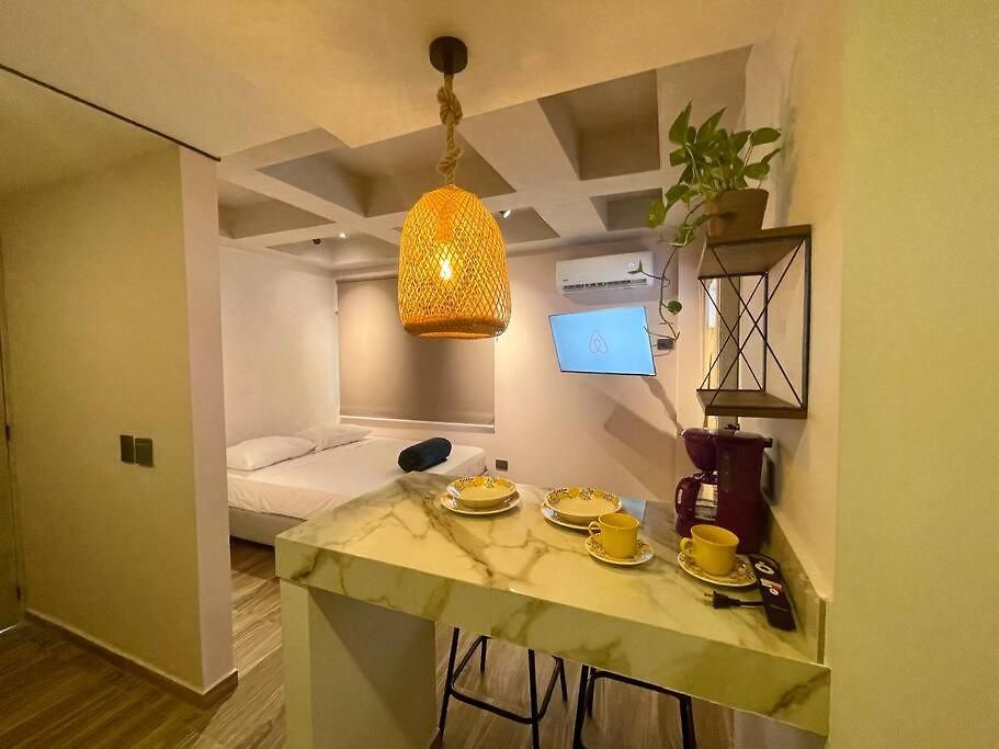 Apartamento Unique With Balcony Near Old Town