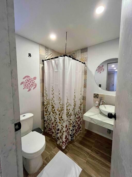 Apartamento Unique With Balcony Near Old Town *