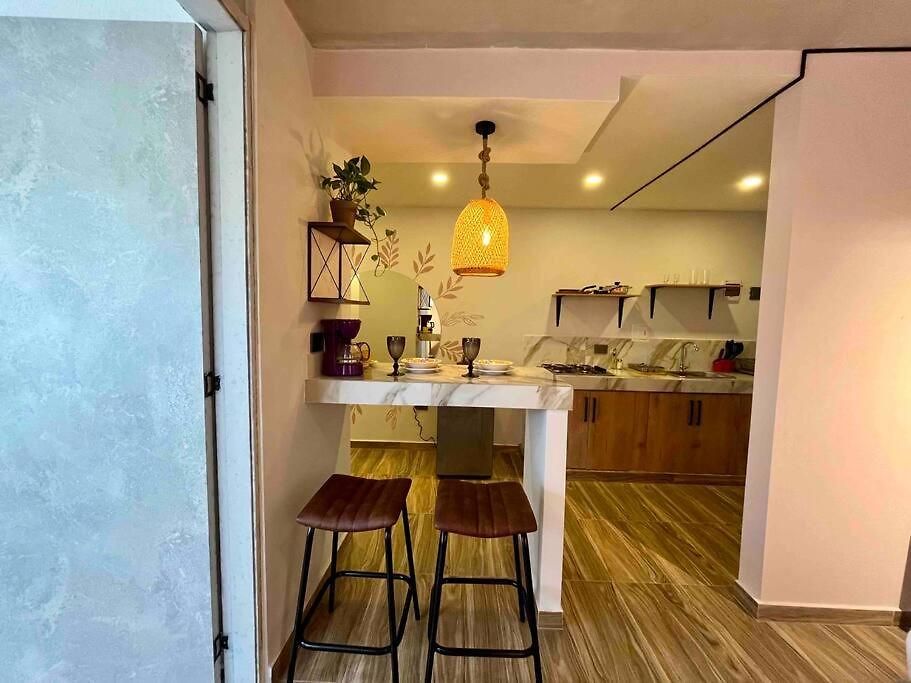 Apartamento Unique With Balcony Near Old Town Cartagena