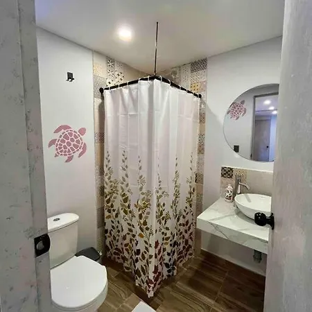 Apartment Unique With Balcony Near Old Town *