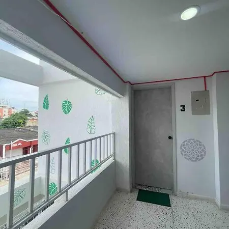 Unique With Balcony Near Old Town